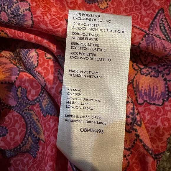 Free People Top - Picture 7 of 7